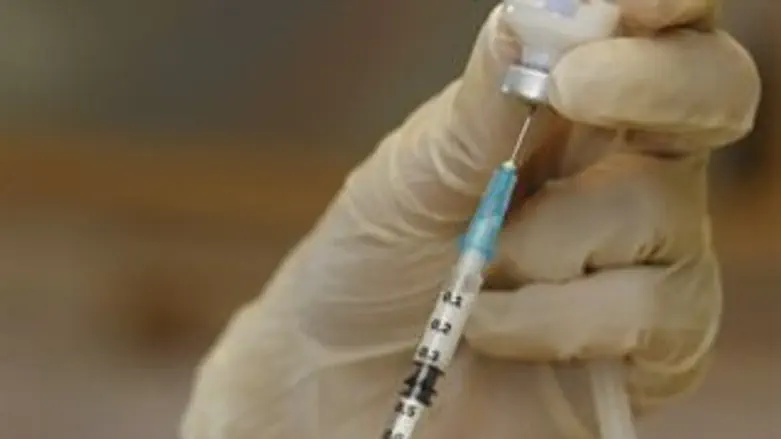 הרדמה. אילוסטרציה