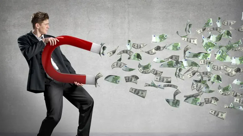 What does it take to become a millionaire?