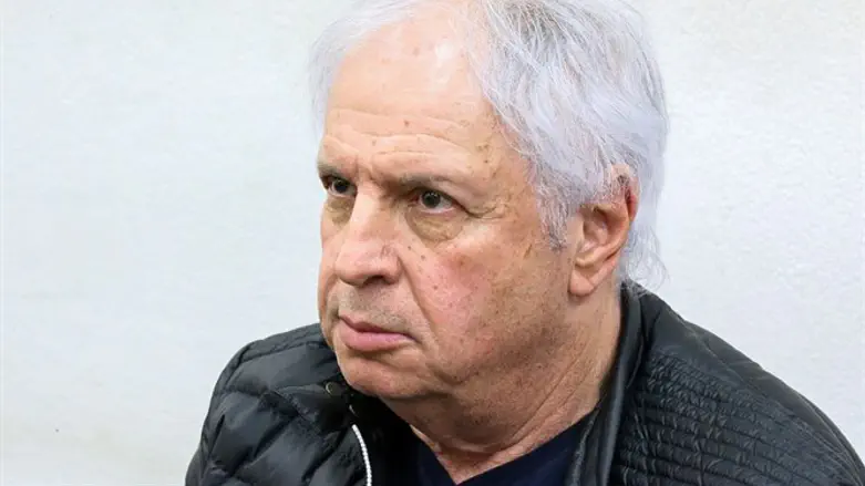שאול אלוביץ'