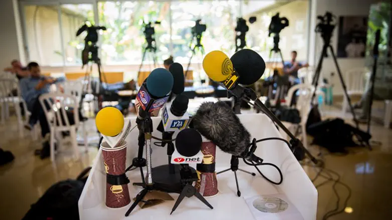 הדלפות מאזנות