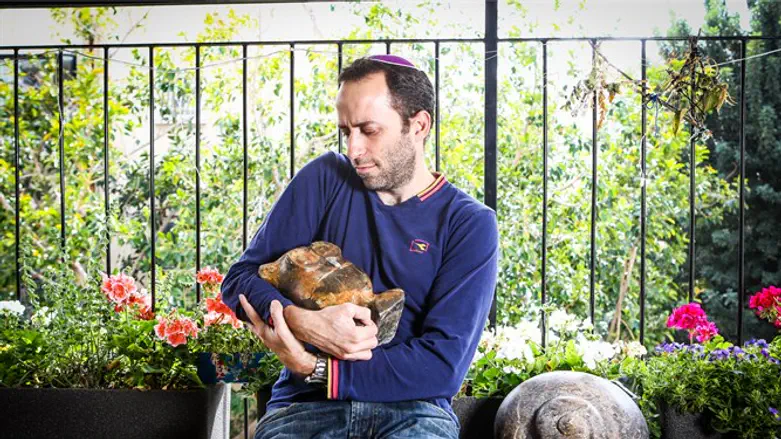 יאיר אורבך