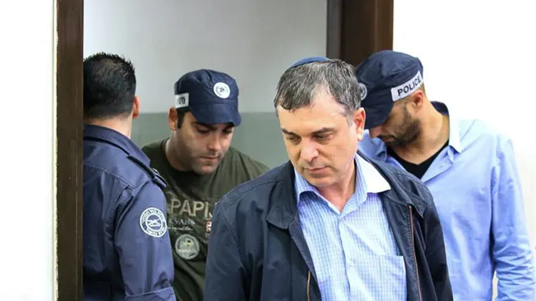 Shlomo Filber