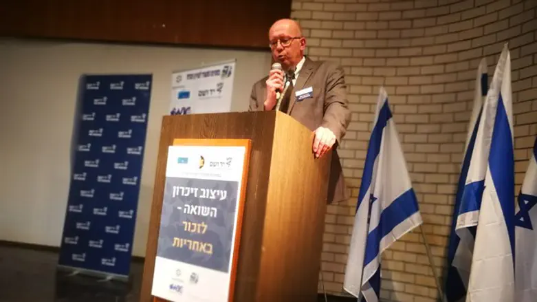 פרופסור יאן גרבובסקי