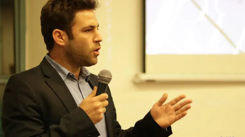 עופר ברקוביץ'