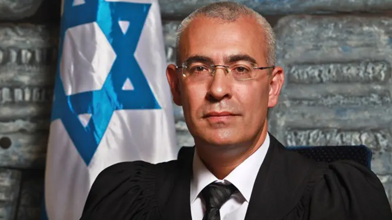 Ofer Grosskopf