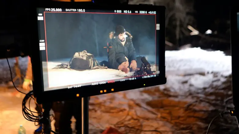 קליפ מקפיא: "מה נעשה?"