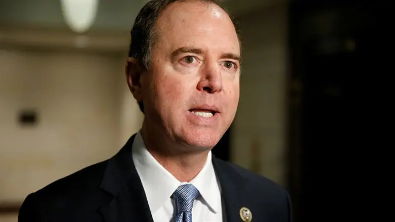 Adam Schiff