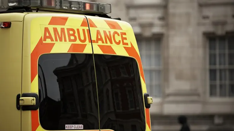 Ambulance