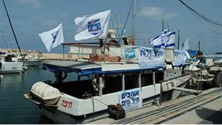 זק"א מצדיעים