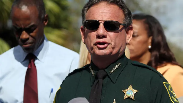 Scott Israel