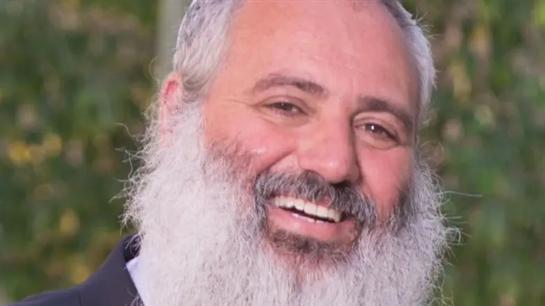 הרב נעם הכהן