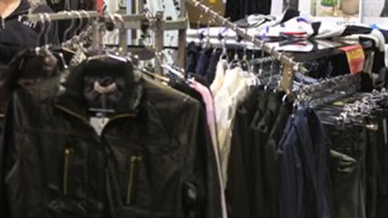 אלה לא מרגיעים...