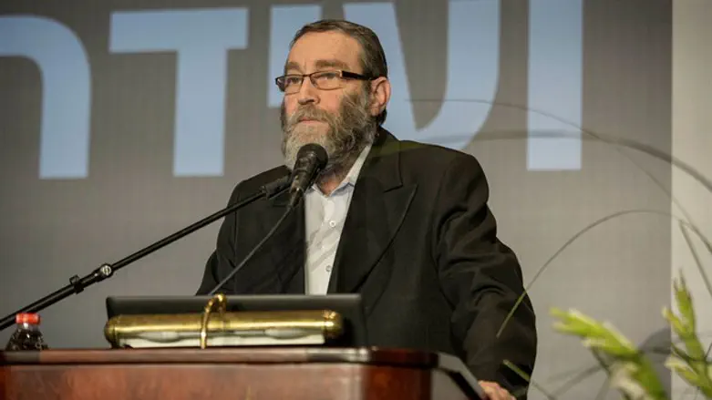 הוביל. גפני