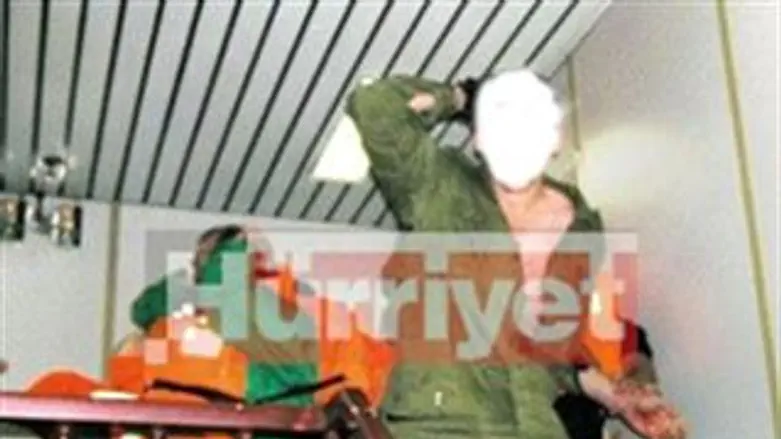 אחת התמונות