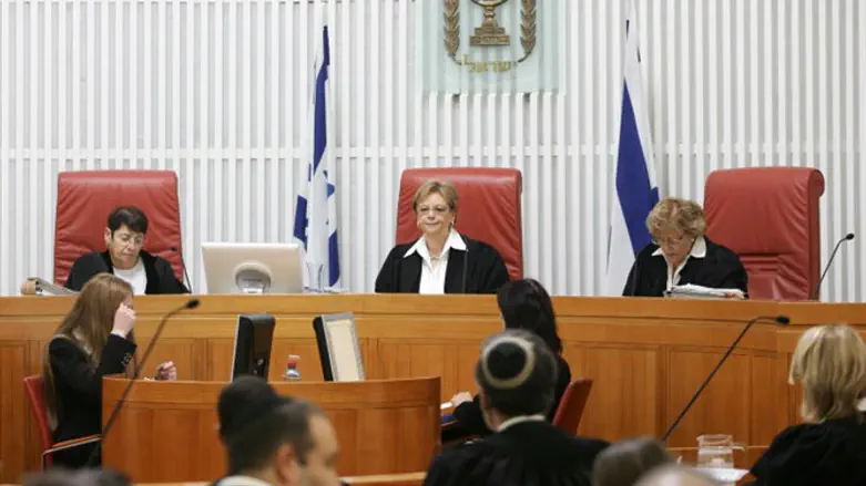 Верховный суд (архив)