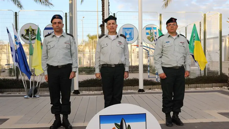 טקס החילופים. היום