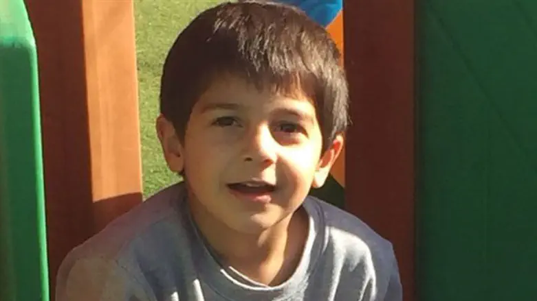 אביתר גדסי ז"ל