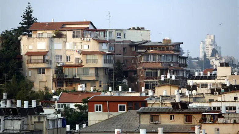 Bnei Brak