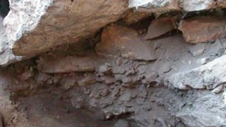 חפירות/ארכיון