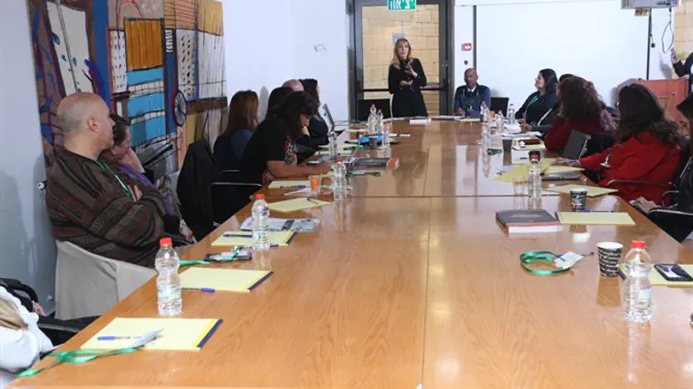 כנס הממונים 