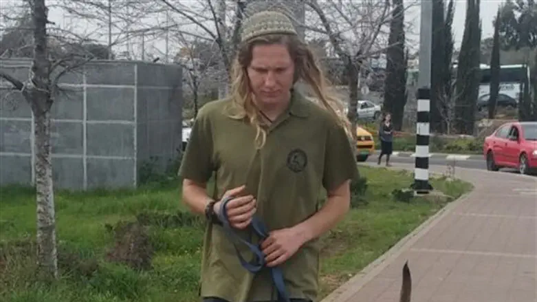 Meshulam Yehuda Sones