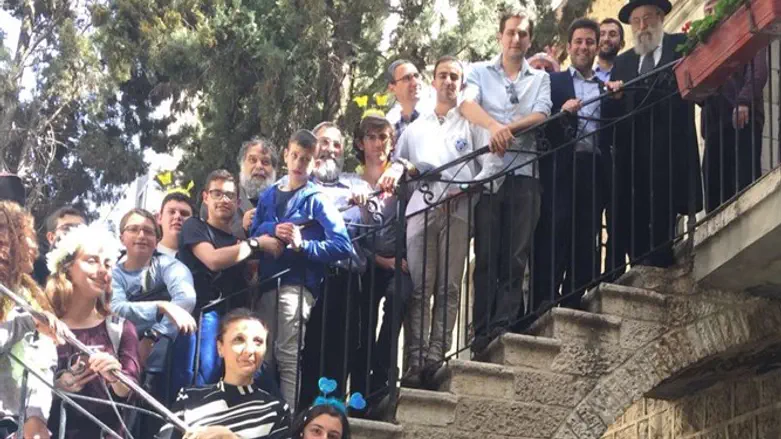 בית הרב קוק