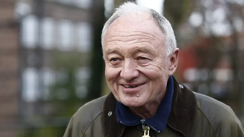 Ken Livingstone