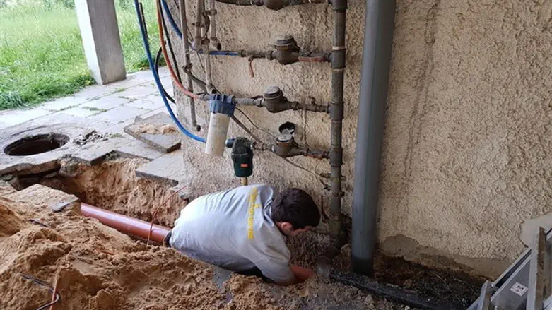 בעל מקצוע אמין