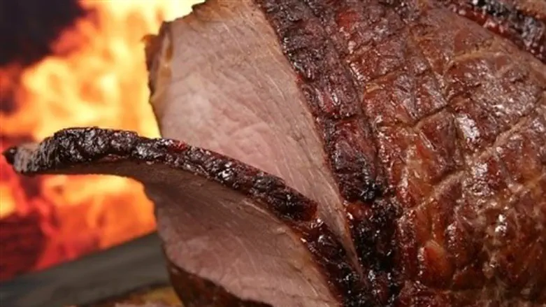 קייטרינג בשרי