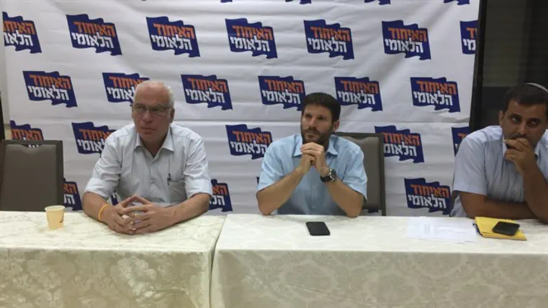 "Иехуд Леуми". Иллюстрация 