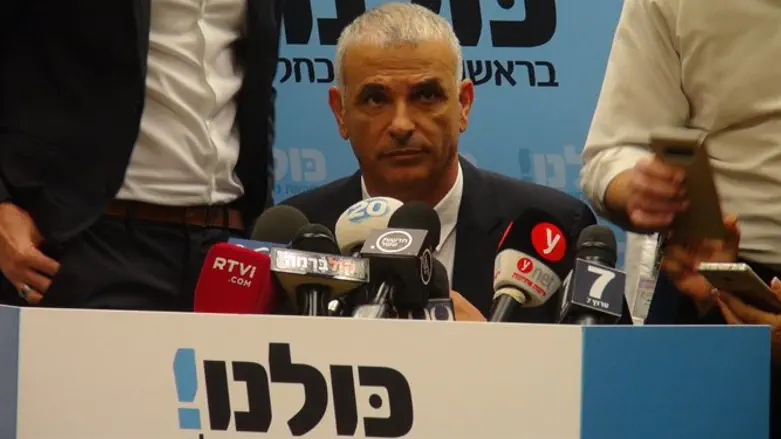 Kahlon in faction meeting