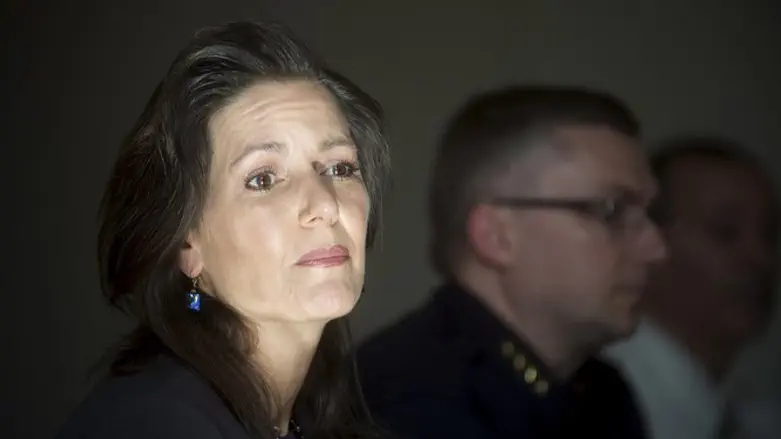 Libby Schaaf