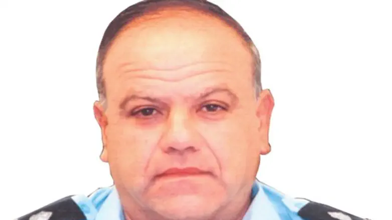ניצב בדימוס יהודה בכר