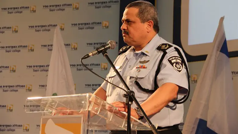 Рони Альшейх