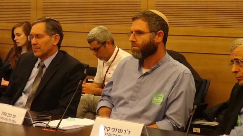 Natan Meir
