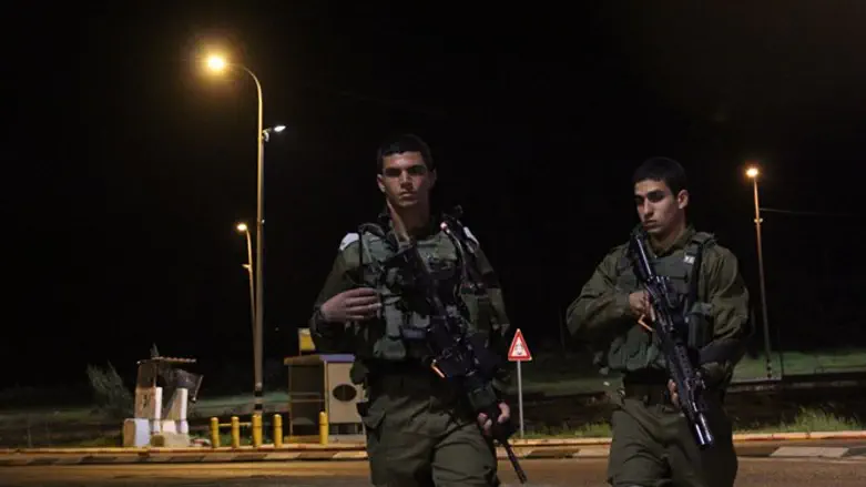 גוש עציון. ארכיון