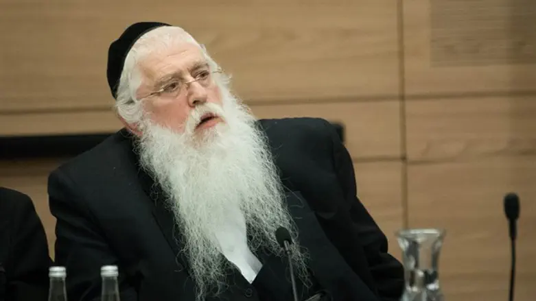 מאיר פרוש