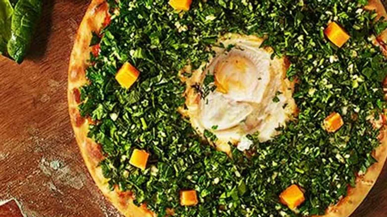 לערבה יש מה להציע