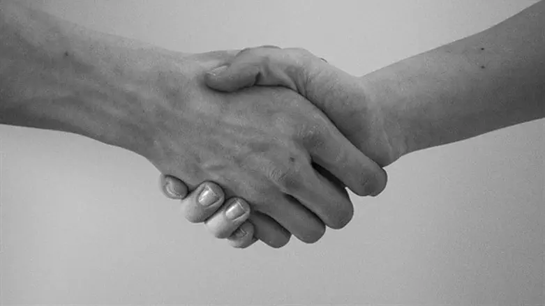 לא חייבים להתגרש