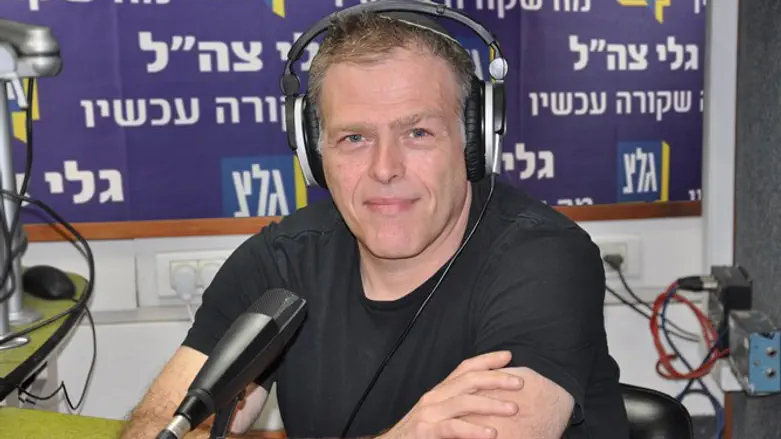 אראל סג"ל
