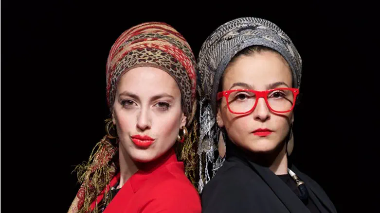 קשר רב תהפוכות. 'תאווררי'