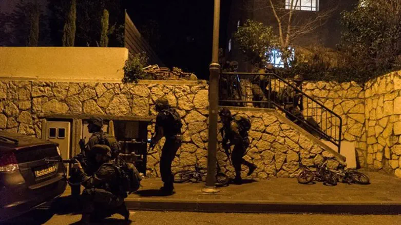 מתרגלים ומתאמנים 