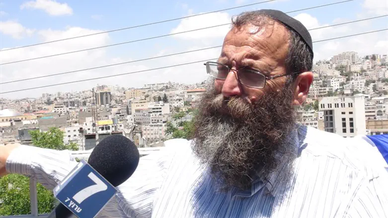 ברוך מרזל