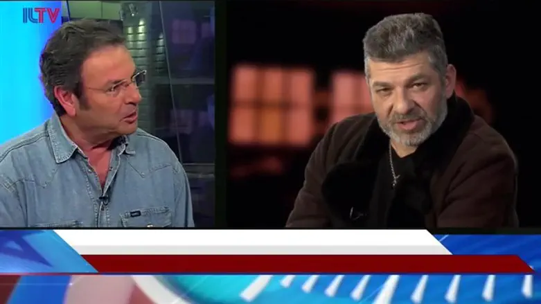 Discovering literature through tellme5