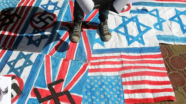 יום האישה בעזה