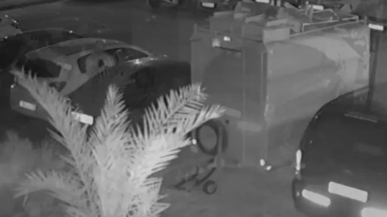 Видео с камеры