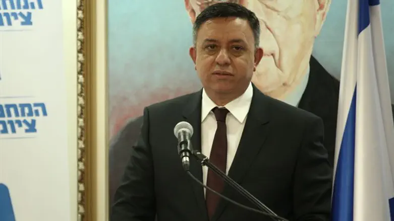 Avi Gabbay