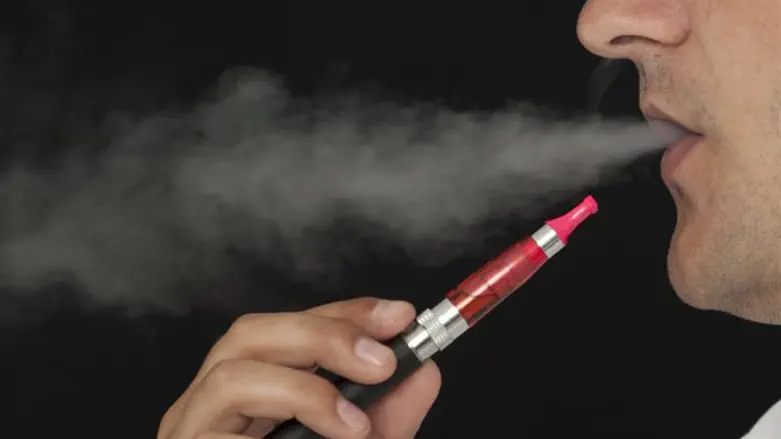 Electronic cigarettes