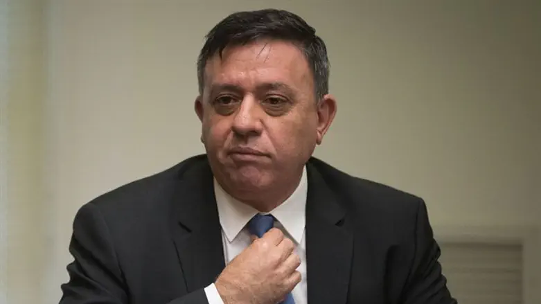 Avi Gabai