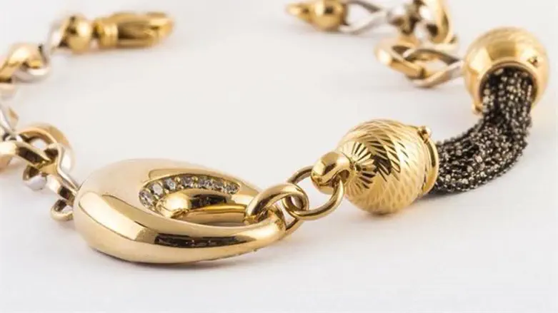 תכשיטי הנסיכה